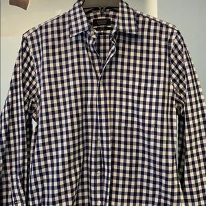 Like New! Nordstrom Dress Shirt ☑️